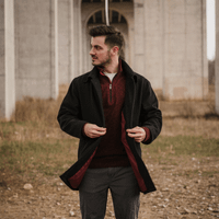 Aaron Bernard profile picture