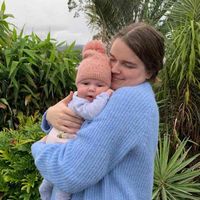 Telah-Maree profile picture