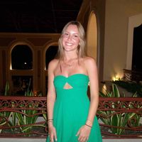 Alivia Nosis profile picture