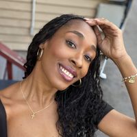 Alexia Simpson profile picture