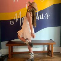Katelyn Saye profile picture