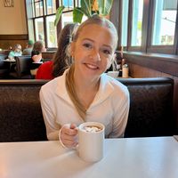 Cori Frey profile picture