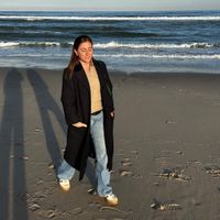 Becca Marks profile picture