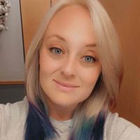 Ashley Fuenty profile picture