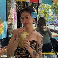 Hai Huyen Le profile picture