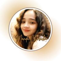 Manda Sharicka profile picture