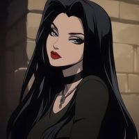 Shadora profile picture