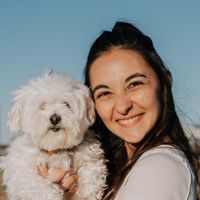 Nicolette Thomas profile picture