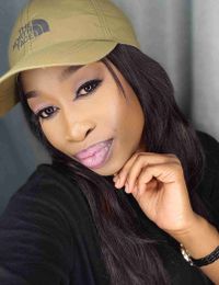 Lebogang Linah Mabuza profile picture
