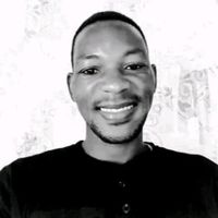Edward Mwape profile picture