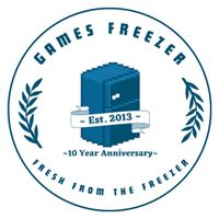 Games Freezer profile picture