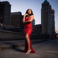 Talecia Clark profile picture