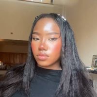 Aliana John profile picture
