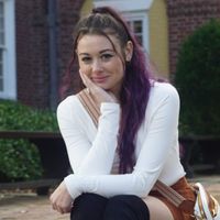 Carrie Cochran profile picture