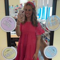 Miss B profile picture