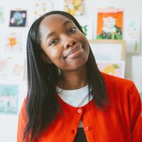 Mickeeva profile picture