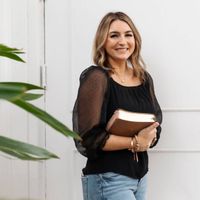 Brooke Mozingo profile picture