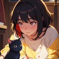 Mona profile picture