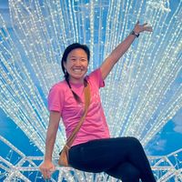 Amy Nesbitt profile picture