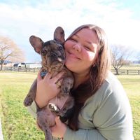 Morgan Dobrec profile picture