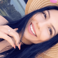 Daisy profile picture