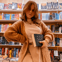 Yasmine Van Den Meersch profile picture