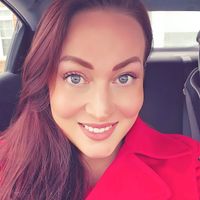 Brittany Imoh profile picture