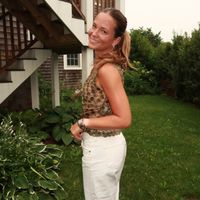 Jackie Berchtein profile picture