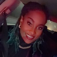Courtney Stroud profile picture