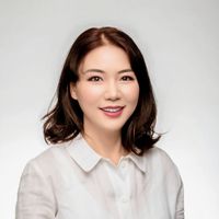Lily Chen Kokoefer profile picture