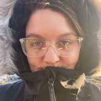 Samantha Huff profile picture