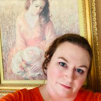 Shannon Dorvall-Chin profile picture