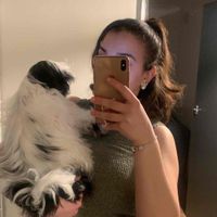 Thayna Santos Keskin profile picture