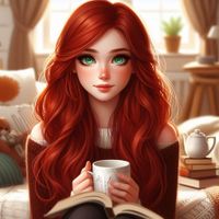 CaffeineandCliffhangers profile picture