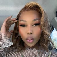 Mpumi Brown profile picture