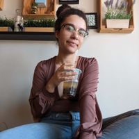 Liz Purvis profile picture