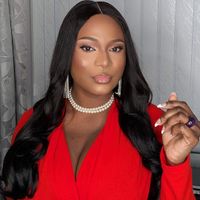 Posh Nicole profile picture