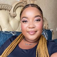 Thandiwe profile picture