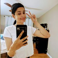 Sreeja ov profile picture