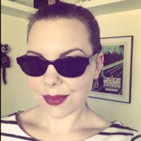 Jennie Persson profile picture