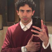 Nickolas Franco profile picture