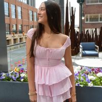 Luella Mathany profile picture