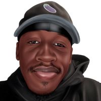 Damien Haynes profile picture