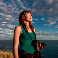 Maui Wedding Photography by Hadley Gustafson profile picture