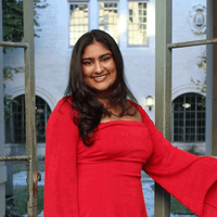 Dhruti Patel profile picture