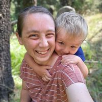 Ruth profile picture