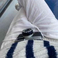 may c. profile picture