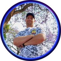Hannes Joubert profile picture
