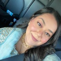 Sana Siddiqui profile picture