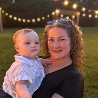 Elizabeth Pemberton profile picture